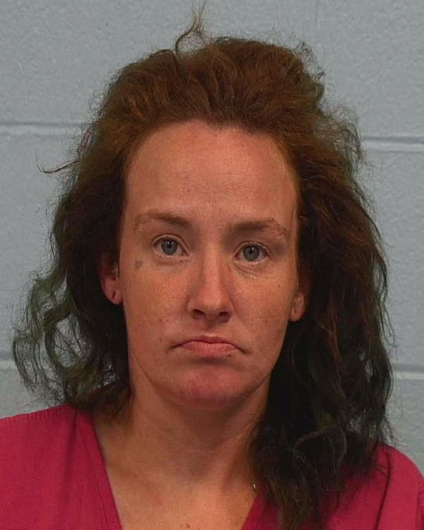 Smith, Amanda Mary arrest record in Williamson County, Texas Smith, Amanda Mary arrested in Williamson County, Texas mugshot