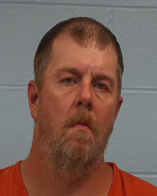 Phillips, Terry arrest record in Williamson County, Texas Phillips, Terry arrested in Williamson County, Texas mugshot