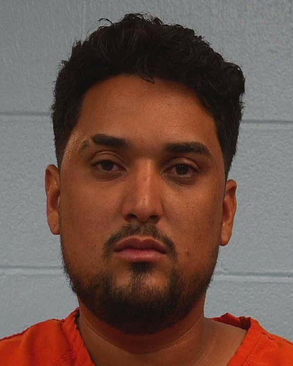 Gomez-Negrete, Duvany arrest record in Williamson County, Texas Gomez-Negrete, Duvany arrested in Williamson County, Texas mugshot