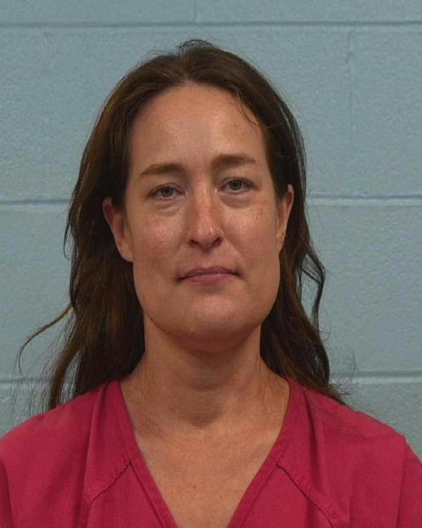 Blaska, Kristin Joy arrest record in Williamson County, Texas Blaska, Kristin Joy arrested in Williamson County, Texas mugshot
