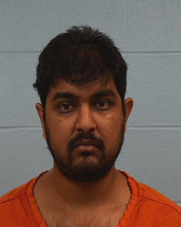 ADUSUMILLI, VENKATA arrest record in Williamson County, Texas ADUSUMILLI, VENKATA arrested in Williamson County, Texas mugshot