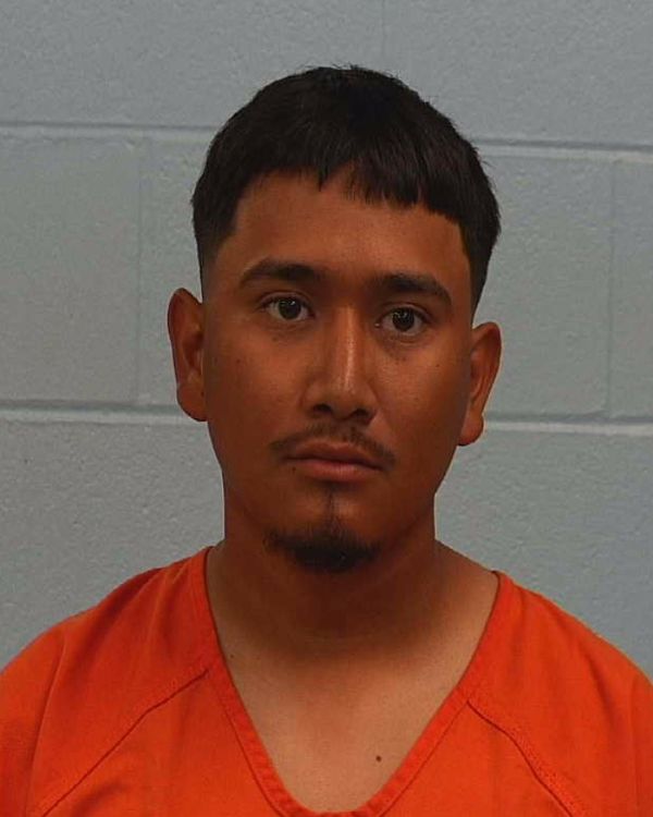 Nunez, Luis Angel arrest record in Williamson County, Texas Nunez, Luis Angel arrested in Williamson County, Texas mugshot