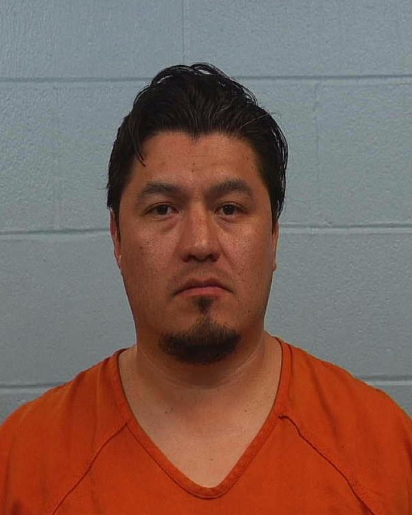 Ponce Lozada, Juan Manuel arrest record in Williamson County, Texas Ponce Lozada, Juan Manuel arrested in Williamson County, Texas mugshot
