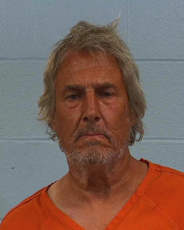 Brooks, James A arrest record in Williamson County, Texas Brooks, James A arrested in Williamson County, Texas mugshot