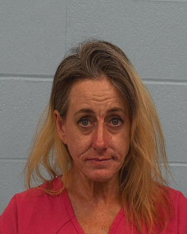 Graham, Jamie Lynn arrest record in Williamson County, Texas Graham, Jamie Lynn arrested in Williamson County, Texas mugshot