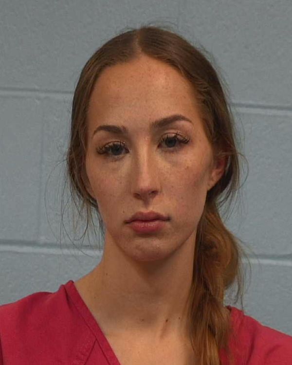 Jund, Tatum Bryan arrest record in Williamson County, Texas Jund, Tatum Bryan arrested in Williamson County, Texas mugshot