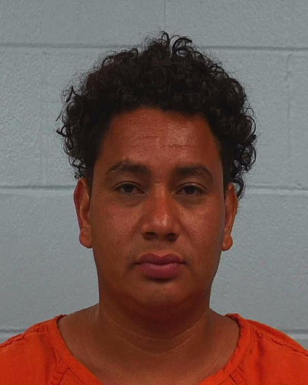 Ramirez Carcamo, Raul arrest record in Williamson County, Texas Ramirez Carcamo, Raul arrested in Williamson County, Texas mugshot