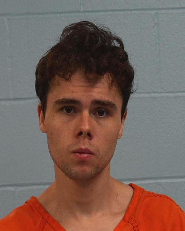 STEELE, KAYDEN arrest record in Williamson County, Texas STEELE, KAYDEN arrested in Williamson County, Texas mugshot