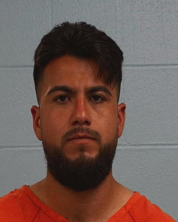 Zuniga Soto, Giovanni arrest record in Williamson County, Texas Zuniga Soto, Giovanni arrested in Williamson County, Texas mugshot