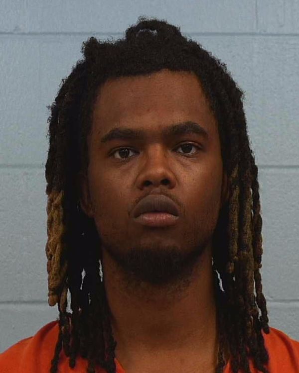 Earls, Leontre Rashad arrest record in Williamson County, Texas Earls, Leontre Rashad arrested in Williamson County, Texas mugshot