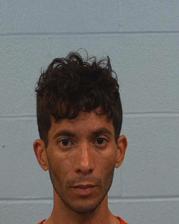 Alvarez Gonzalez, Naslen arrest record in Williamson County, Texas Alvarez Gonzalez, Naslen arrested in Williamson County, Texas mugshot