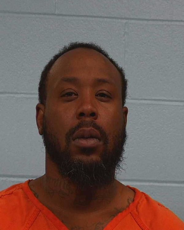 Price, Nicholas Treysean arrest record in Williamson County, Texas Price, Nicholas Treysean arrested in Williamson County, Texas mugshot