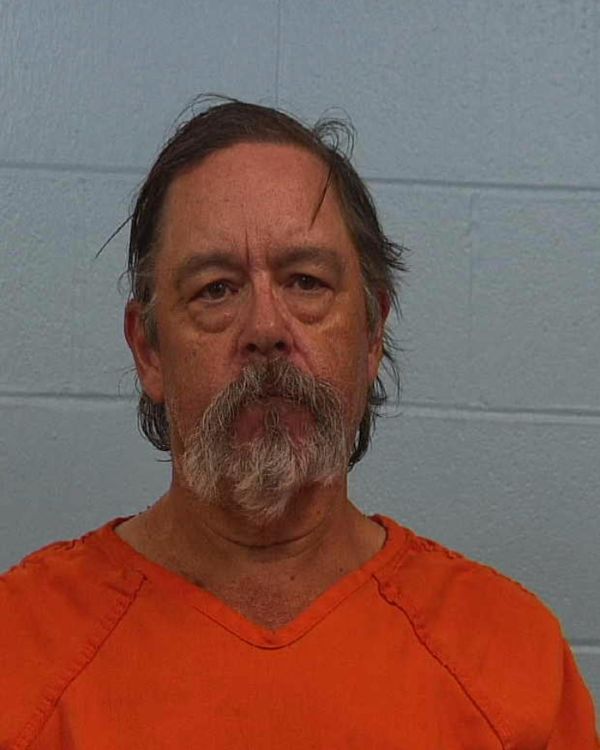 COLLINS, JOSEPH EDWARD, JR arrested by Williamson County PD/SO