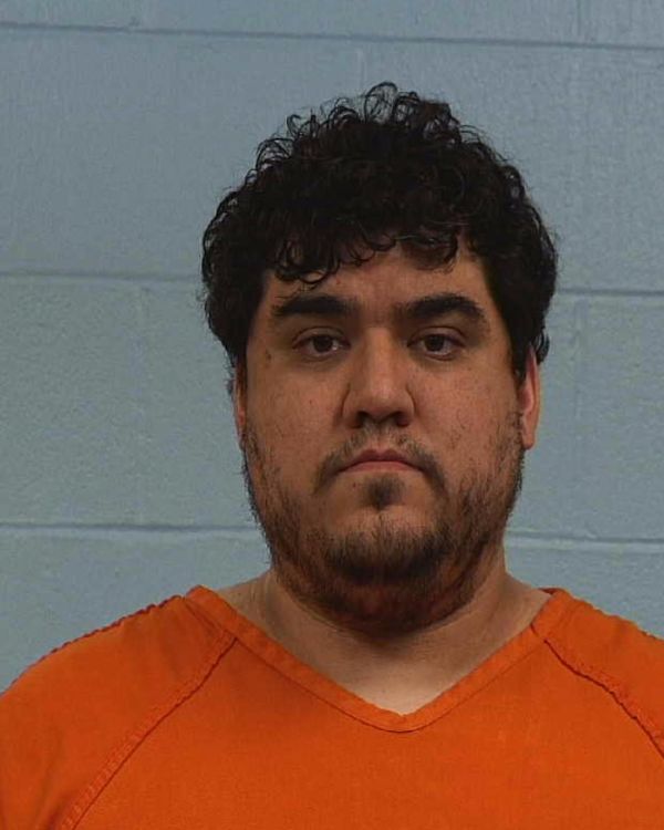 Manrod, Johnny Martin arrested by Williamson County PD/SO
