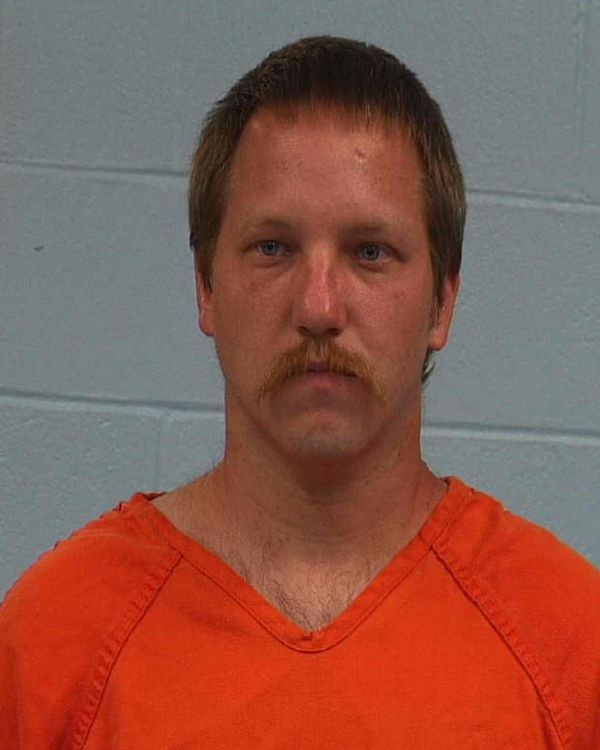 MAY, ANTHONY PATRICK BEAR arrest record in Williamson County, Texas MAY, ANTHONY PATRICK BEAR arrested in Williamson County, Texas mugshot