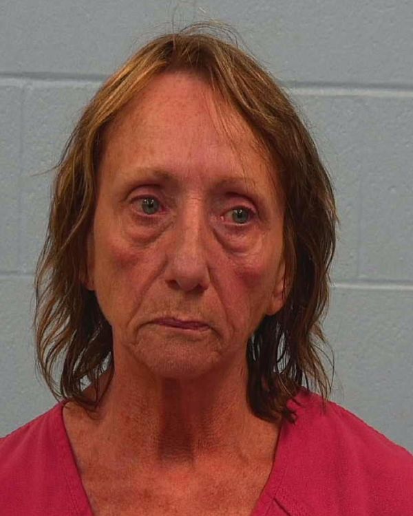 Reed, Brenda Gail arrest record in Williamson County, Texas Reed, Brenda Gail arrested in Williamson County, Texas mugshot
