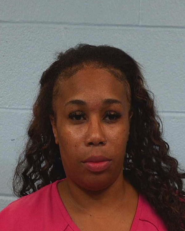 Jackson, Deandra Leshelle arrest record in Williamson County, Texas Jackson, Deandra Leshelle arrested in Williamson County, Texas mugshot