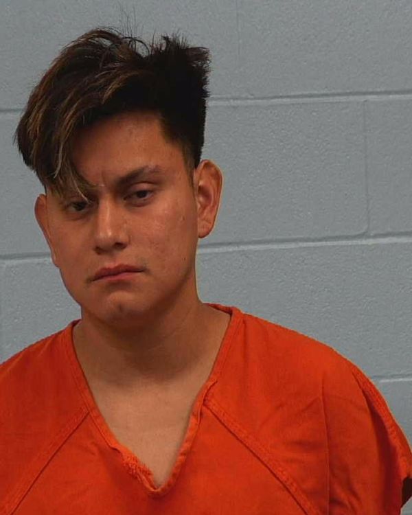 Maldonado, Frank arrest record in Williamson County, Texas Maldonado, Frank arrested in Williamson County, Texas mugshot