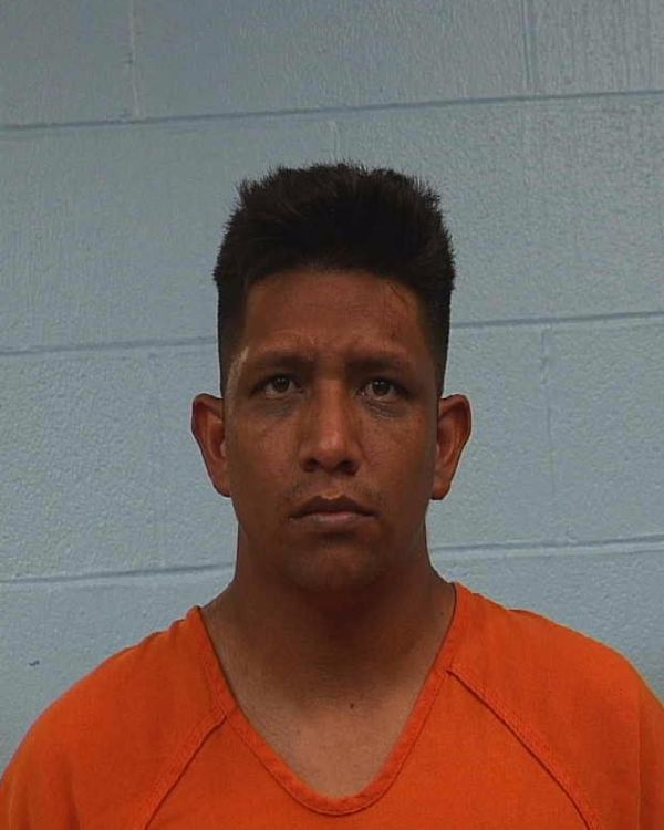 Padrino-Berdes, Jose arrest record in Williamson County, Texas Padrino-Berdes, Jose arrested in Williamson County, Texas mugshot