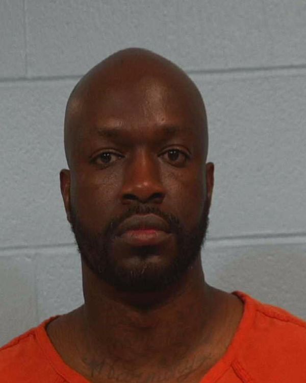 Collins, Cortez Michael arrest record in Williamson County, Texas Collins, Cortez Michael arrested in Williamson County, Texas mugshot