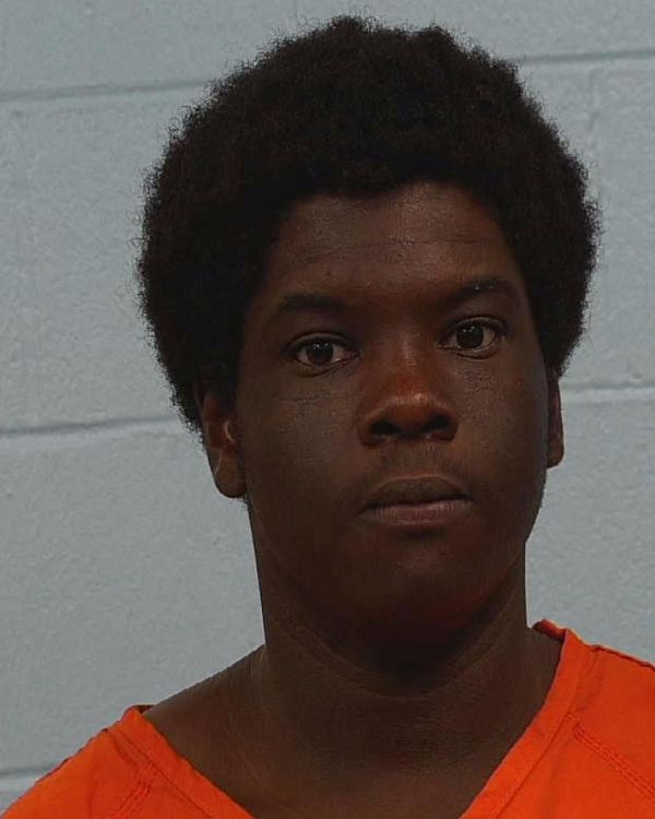 Bunton, Dresean Marquese arrest record in Williamson County, Texas Bunton, Dresean Marquese arrested in Williamson County, Texas mugshot