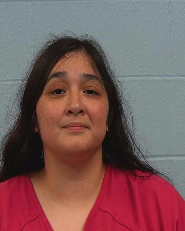 Cantu, Samantha Rae arrest record in Williamson County, Texas Cantu, Samantha Rae arrested in Williamson County, Texas mugshot