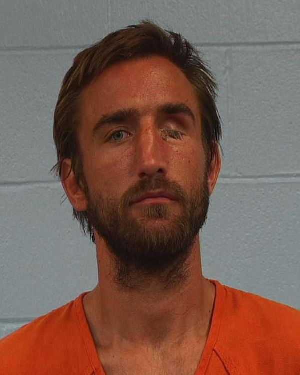 Lien, Kyle Richard arrest record in Williamson County, Texas Lien, Kyle Richard arrested in Williamson County, Texas mugshot