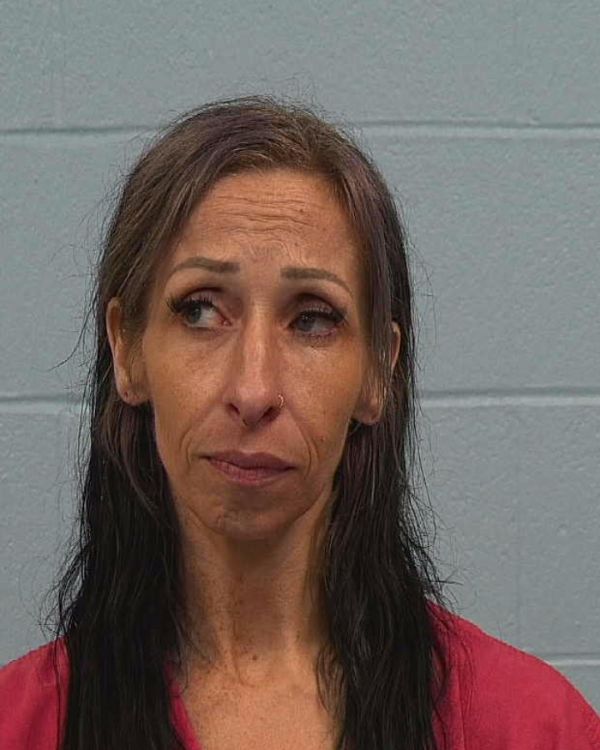 Sims, Ashley ELIZABETH arrest record in Williamson County, Texas Sims, Ashley ELIZABETH arrested in Williamson County, Texas mugshot