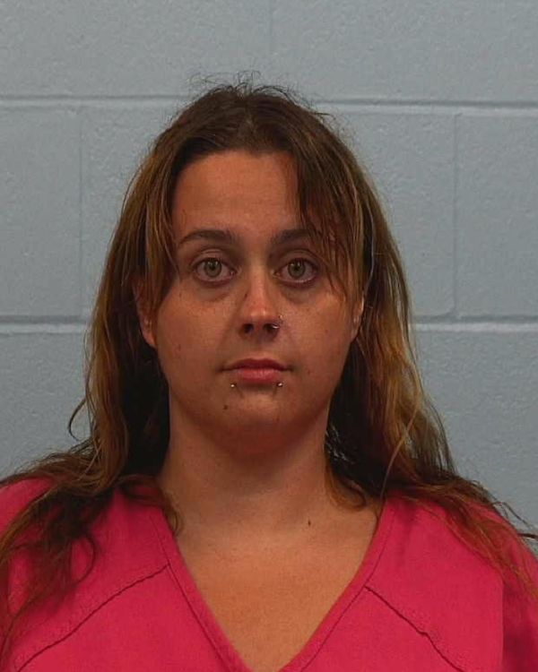 Dykes, Kiyah Nicole arrest record in Williamson County, Texas Dykes, Kiyah Nicole arrested in Williamson County, Texas mugshot