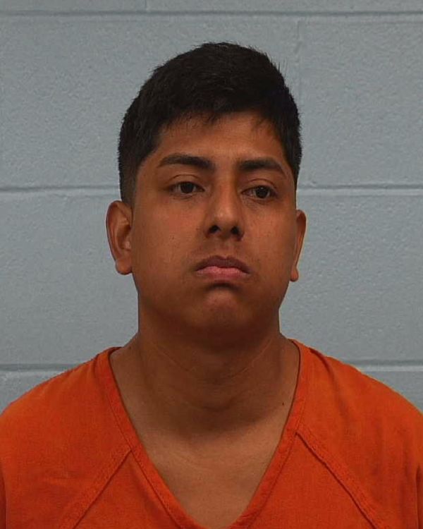 Correa, Luis Gabriel arrest record in Williamson County, Texas Correa, Luis Gabriel arrested in Williamson County, Texas mugshot