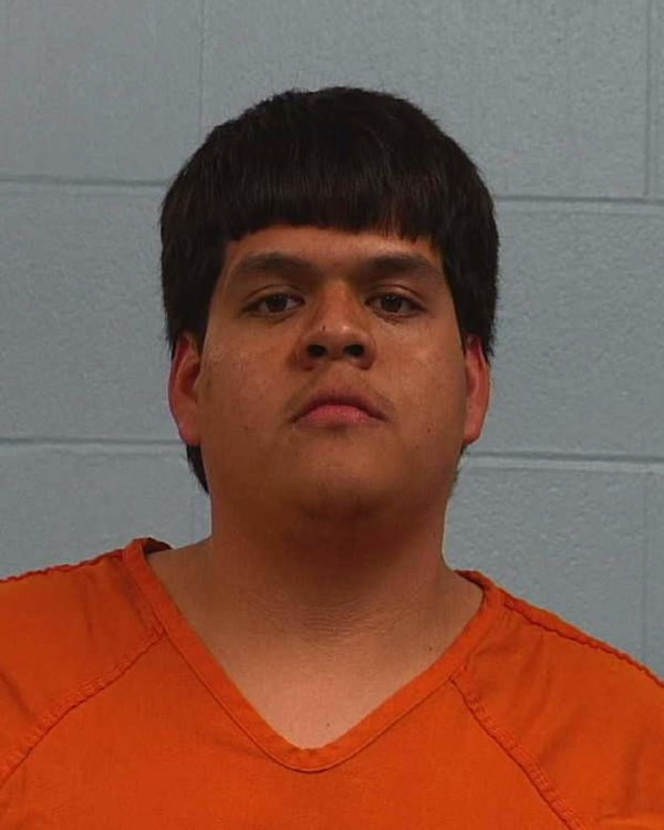 Colchado, Daniel Aranujo arrest record in Williamson County, Texas Colchado, Daniel Aranujo arrested in Williamson County, Texas mugshot