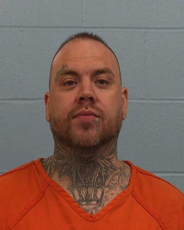 Bryan, Joshua Wayne arrest record in Williamson County, Texas Bryan, Joshua Wayne arrested in Williamson County, Texas mugshot