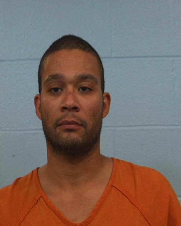 Brooks, Frank Howard arrested by Williamson County PD/SO