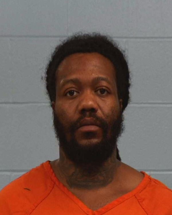 Montgomery, Brandon Dallas arrested by Williamson County PD/SO