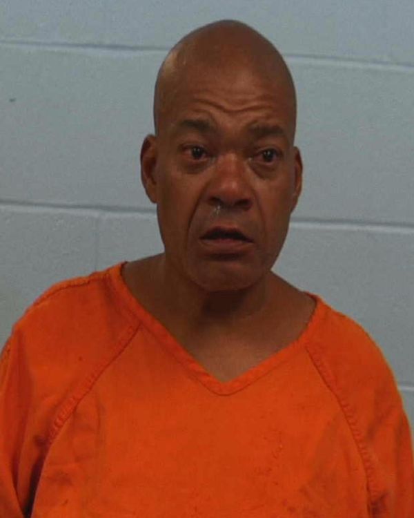 Herron, Jimmy Jermain arrested by Williamson County PD/SO
