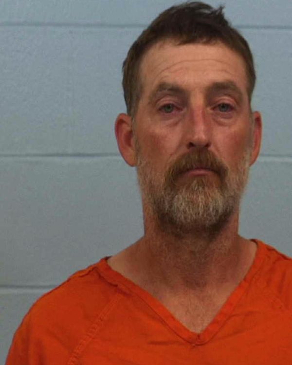 Brugette, Scott Ian arrested by Williamson County PD/SO