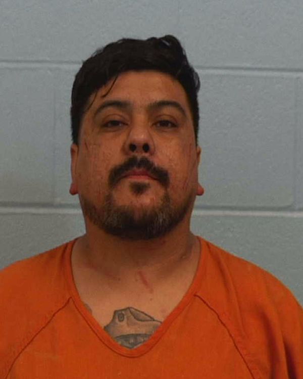 Gama-Velez, Noe arrested by Williamson County PD/SO
