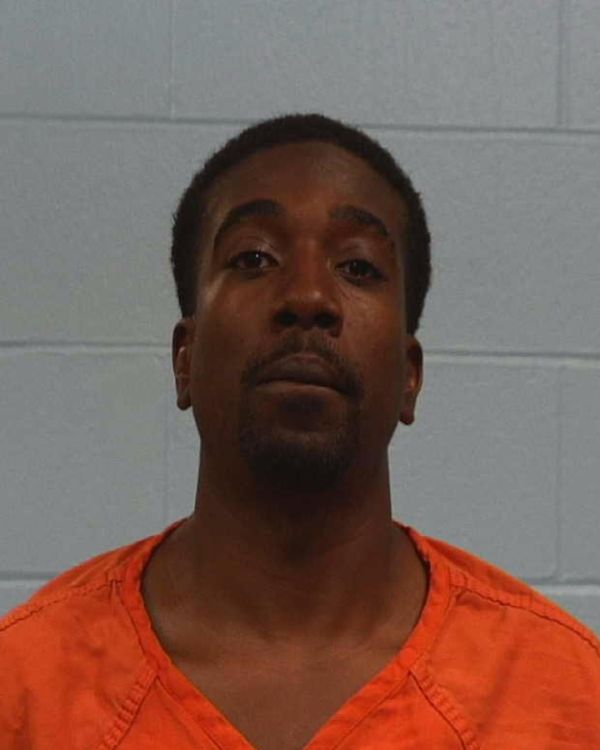 Franklin, Lamaud Terreell arrested by Williamson County PD/SO