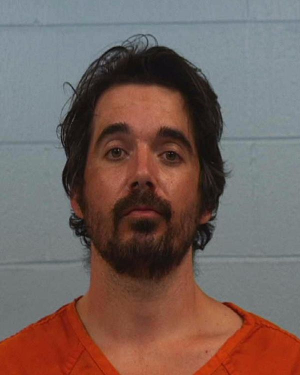 Zalk, David Justin arrested by Williamson County PD/SO