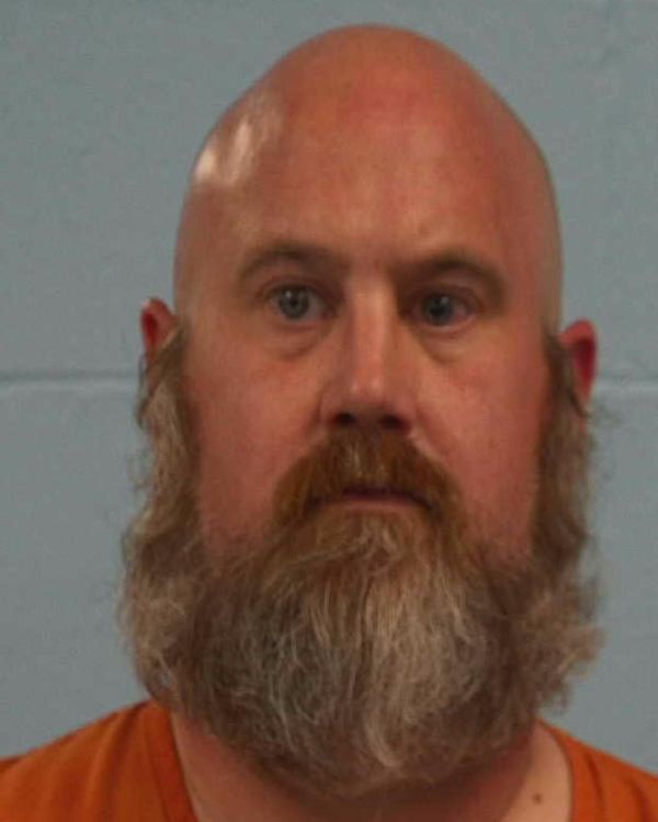 Parker, Preston Weyburn arrested by Williamson County PD/SO