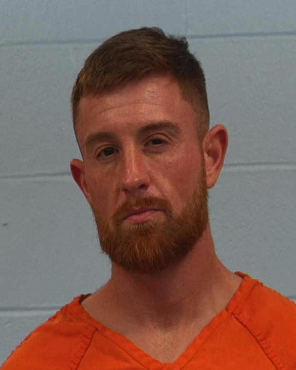 Haley, Duston Dewayne arrested by Williamson County PD/SO