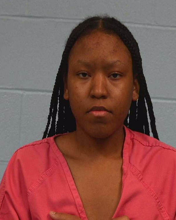 Walker, Asjia Rena arrested by Williamson County PD/SO