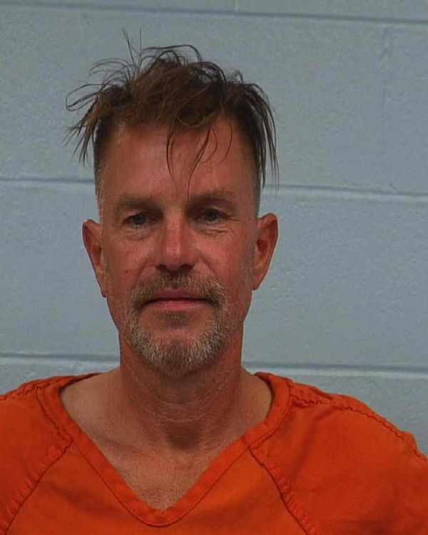 Pruett, Timmy Buchanan, Jr. arrested by Williamson County PD/SO