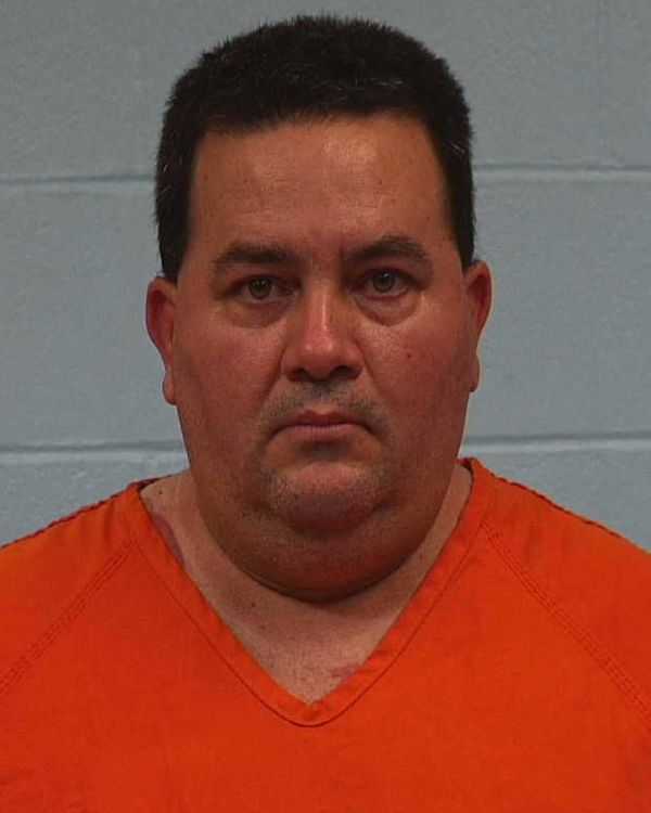 Alfonso Cabrera, Nestor arrested by Williamson County PD/SO