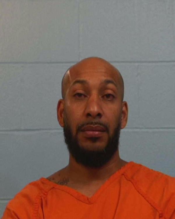 Harris, Leon Terrill, Jr. arrested by Williamson County PD/SO
