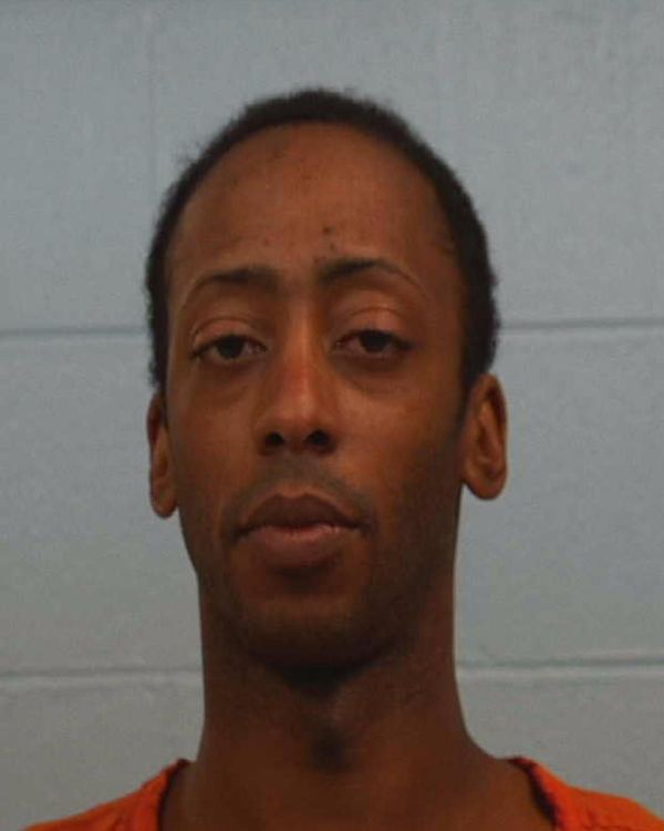 Washington, Luriel Kermitt arrested by Williamson County PD/SO