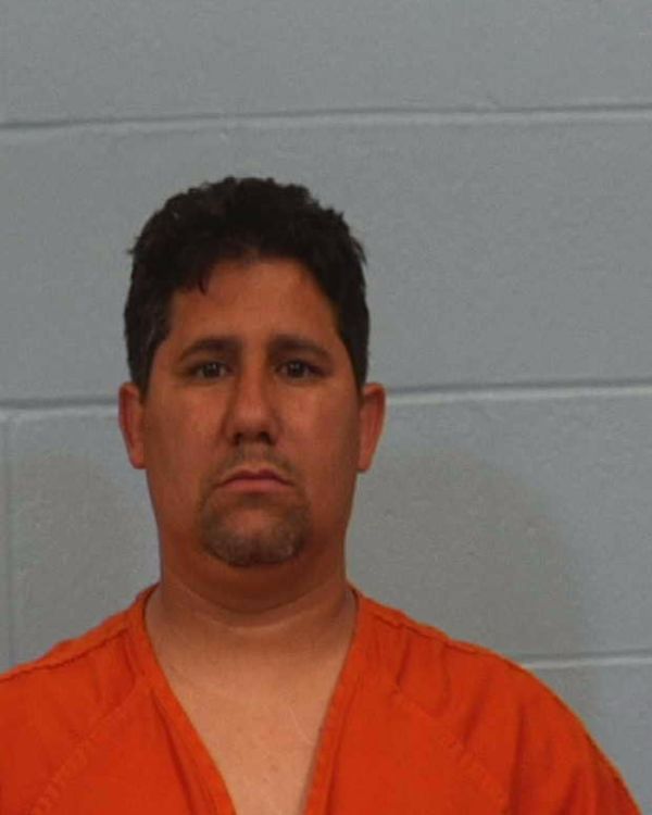 CANGAS ESTRADA, YASMANY arrested by Williamson County PD/SO