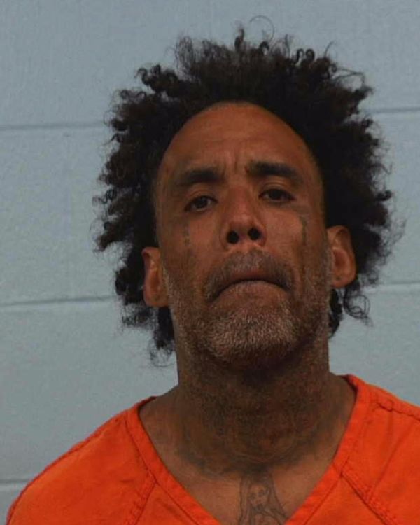 Davis, Jeffrey Lee arrested by Williamson County PD/SO