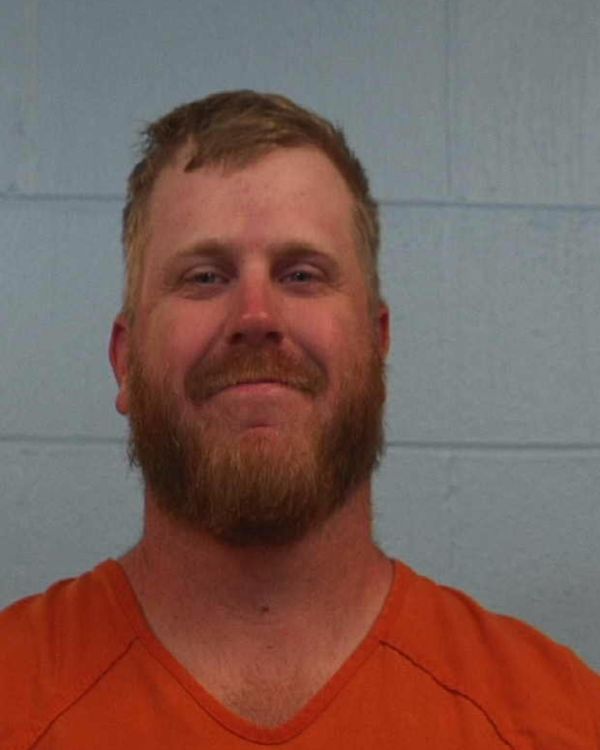 Corey, Cameron Michael arrested by Williamson County PD/SO