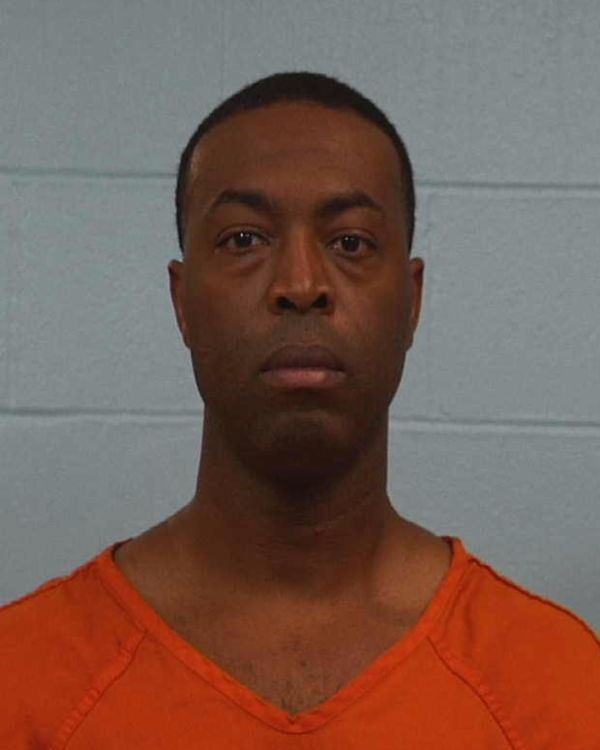 Wesley, Lawrence Kevin, II arrested by Williamson County PD/SO
